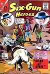 Six-Gun Heroes #82 Comic Books - Covers, Scans, Photos in Six-Gun Heroes Comic Books - Covers, Scans, Gallery